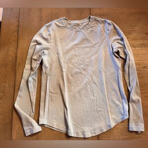 Lululemon long sleeve